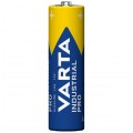 Bateria alkaliczna LR6 AA 1,5V VARTA Industrial PRO BLISTER 40szt.