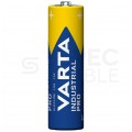 Bateria alkaliczna LR6 AA 1,5V VARTA Industrial PRO BLISTER 40szt.