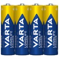 Bateria alkaliczna LR6 AA 1,5V VARTA Longlife Power BLISTER 24szt.