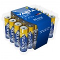 Bateria alkaliczna LR6 AA 1,5V VARTA Longlife Power BLISTER 24szt.
