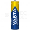Bateria alkaliczna LR6 AA 1,5V VARTA Longlife Power BLISTER 24szt.