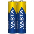 Bateria alkaliczna LR6 AA 1,5V VARTA Longlife Power BLISTER 4szt.