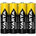 Bateria cynkowo-węglowa R6 AA 1,5V VARTA Super Heavy Duty BLISTER 4szt.