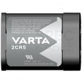 Bateria litowa do Aparatów 2CR5 6V VARTA Lithium BLISTER 1szt.