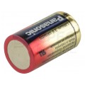 Bateria litowa Foto CR2 3V Panasonic BLISTER 1szt.