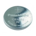 Bateria litowa pastylka CR1632 3V Panasonic BLISTER 1szt.