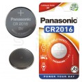 Bateria litowa pastylka CR2016 3V Panasonic BLISTER 1szt.