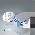 Bateria litowa pastylka CR2016 3V VARTA Lithium BLISTER 2szt.