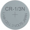 Bateria litowa pastylka do Aparatów CR1/3N 3V VARTA Lithium BLISTER 1szt.