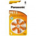 Bateria PR-48 / PR-13 / 13 do aparatów słuchowych Panasonic BLISTER 30szt.