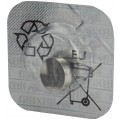 Bateria srebrowa do zegarka SR626SW 377 1,55V Maxell BLISTER 1szt.