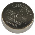 Bateria srebrowa do zegarka SR626SW 377 1,55V Maxell BLISTER 1szt.