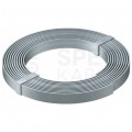 Bednarka ocynkowana szerokość 25mm x grubość 4mm (ok. 25kg, ok. 31m) CYNK-MAL