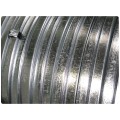 Bednarka ocynkowana szerokość 30mm x grubość 4mm (ok.25kg, ok. 26m) TIGA-CYNK