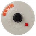Bezpiecznik automatyczny L 10A wkręcany E27 (230/400V AC / 220V DC) Kontakt-Simon GHS101
