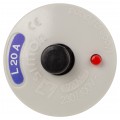 Bezpiecznik automatyczny L 20A wkręcany E27 (230/400V AC / 220V DC) Kontakt-Simon GHS101