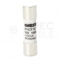 Bezpiecznik rurkowy Wkładka topikowa solarna gPV 10A 10x38mm (1000V DC) ONESTO
