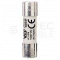 Bezpiecznik rurkowy Wkładka topikowa solarna gPV 20A 10x38mm (1000V DC) VCX