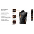 Bezrękawnik, kamizelka robocza ocieplana SOFTSHELL rozmiar M/50 NEO 81-532-M