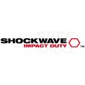 Bity udarowe do wkrętarki TORX TX50 25mm 1/4" SHOCKWAVE 2szt MILWAUKEE