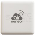 BleBox airSensor Inteligentny czujnik jakości powietrza Wi-Fi wykrywacz smogu 12/24V SMARTHOME