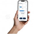 BleBox dacBox DC Inteligentny ściemniacz, regulator obrotów, mocy Wi-Fi do oświetlenia, wentylatorów, pompy 5-24V SMARTHOME