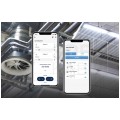 BleBox dacBox DC Inteligentny ściemniacz, regulator obrotów, mocy Wi-Fi do oświetlenia, wentylatorów, pompy 5-24V SMARTHOME