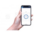BleBox doorBox Inteligentny moduł sterowania do drzwi i furtek Wi-Fi sterownik 12/24V SMARTHOME