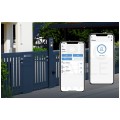BleBox doorBox PRO Inteligentny moduł sterowania do drzwi i furtek Wi-Fi sterownik 12/24V SMARTHOME