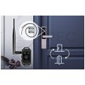 BleBox doorBox PRO Inteligentny moduł sterowania do drzwi i furtek Wi-Fi sterownik 12/24V SMARTHOME