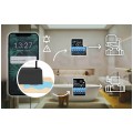 BleBox floodSensor Inteligentny czujnik zalania Wi-Fi detektor wycieku wody USB-A / 5-24V IP55 SMARTHOME