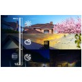 BleBox luxSensor Inteligentny czujnik światła Wi-Fi luksomierz zmierzchowy (LUX, LX) USB-A / 5-24V IP65 SMARTHOME