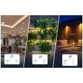 BleBox luxSensor Inteligentny czujnik światła Wi-Fi luksomierz zmierzchowy (LUX, LX) USB-A / 5-24V IP65 SMARTHOME