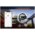 BleBox luxSensor Inteligentny czujnik światła Wi-Fi luksomierz zmierzchowy (LUX, LX) USB-A / 5-24V IP65 SMARTHOME