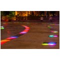 BleBox parkingSensor Czujnik odległości parkowania 7/24V ultradźwiękowy sensor sterujący oświetleniem LED SMARTHOME