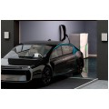 BleBox parkingSensor Czujnik odległości parkowania 7/24V ultradźwiękowy sensor sterujący oświetleniem LED SMARTHOME