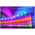 BleBox pixelBox Inteligentny sterownik oświetlenia Wi-Fi do adresowanych LED RGB 5-12V SMARTHOME