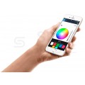BleBox pixelBox Inteligentny sterownik oświetlenia Wi-Fi do adresowanych LED RGB 5-12V SMARTHOME