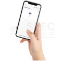 BleBox rainSensor Inteligentny czujnik opadów deszczu Wi-Fi sensor detekcja opadu 12/24V IP55 SMARTHOME