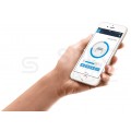 BleBox rollerGate Inteligentny sterownik bram rolowanych Wi-Fi do wjazdów garażowych 230V IP44 SMARTHOME