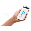 BleBox saunaBox PRO Inteligentny sterownik do sauny Wi-Fi do saun suchych 230V IP44 SMARTHOME