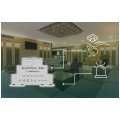 BleBox switchBox DIN Inteligentny przełącznik 1-kanałowy Wi-Fi na szynę DIN / TH35 230V SMARTHOME