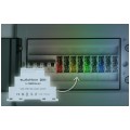 BleBox switchBox DIN Inteligentny przełącznik 1-kanałowy Wi-Fi na szynę DIN / TH35 230V SMARTHOME