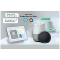 BleBox switchBox DIN Inteligentny przełącznik 1-kanałowy Wi-Fi na szynę DIN / TH35 230V SMARTHOME