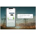 BleBox switchBox DIN Inteligentny przełącznik 1-kanałowy Wi-Fi na szynę DIN / TH35 230V SMARTHOME