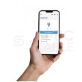 BleBox switchBox DIN Inteligentny przełącznik 1-kanałowy Wi-Fi na szynę DIN / TH35 230V SMARTHOME