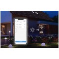BleBox switchBox DIN Inteligentny przełącznik 2-kanałowy Wi-Fi na szynę DIN / TH35 12-24V SMARTHOME