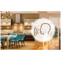 BleBox switchBoxD Inteligentny włącznik 2-kanałowy Wi-Fi podwójny przekaźnik ON/OFF 230V SMARTHOME