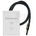 BleBox tempSensor Inteligentny czujnik temperatury Wi-Fi z sondą 1m (-55~125°C) na 5V USB-C SMARTHOME