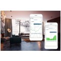 BleBox tempSensorAC Inteligentny czujnik temperatury Wi-Fi 230V IP54 z sondą 1m (-55~125°C) SMARTHOME